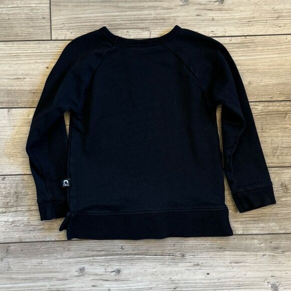 Rags | Trinny Crew Sweatshirt | Size: 2T - Picture 2 of 4